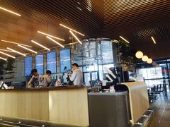 -Bracket Coffee(银河SOHO店)