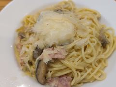 -萨莉亚意式餐厅(愉园站仁恒梦中心店)