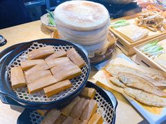 -老济南·地道济南菜(大明湖店)