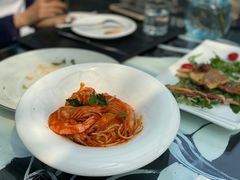 -EATALIA意塔利意式餐厅(鼓楼店)