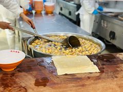 -龙华素斋(龙华路店)