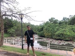 -白沙门生态公园