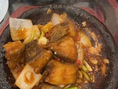 -西江美食舫·江西菜(健德桥店)