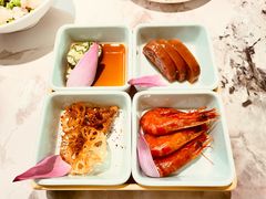 -苏梦江南·淮扬菜(夫子庙店)