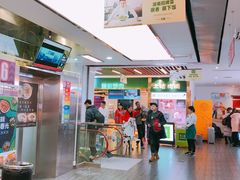 -7mall美食潮地标