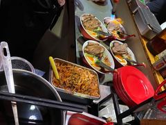 -老龙亭拉面店
