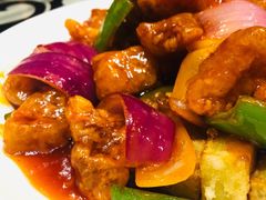 -唐苑酒家·岭南粤菜名店(太古仓店)