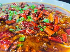 -富乐山酒店(西黄城根北街店)