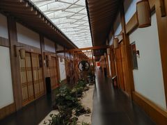 -玖合素手·轻养足浴SPA(云纺大悦城店)