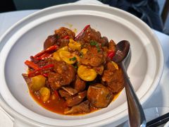 -院里寻菜·精致庭院菜(观沙岭店)