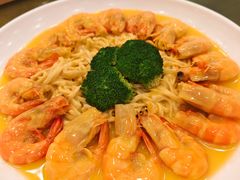 -新金盛·海鲜酒楼(盐田店)