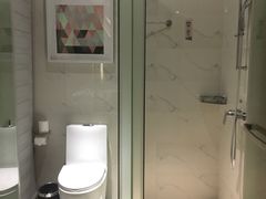 -柏曼酒店(广州天河体育中心林和西地铁站店)