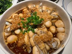 -筱爷叔·上海传统手工菜(玉树路店)