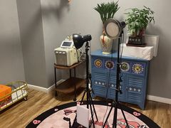 -万达广场(大明宫店)
