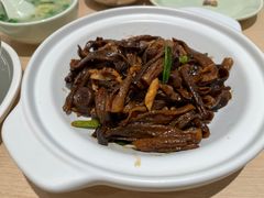 -吕氏疙瘩汤·新鲁菜(潍坊银座店)