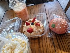-星巴克(天津SM城市广场店)