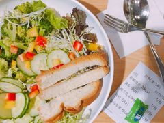 -轻净Clean&Pure(车公庙安徽大厦店)