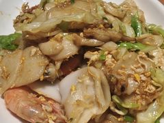 -金海湾海鲜排档(朱家尖店)