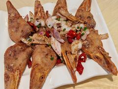 -怪怪龙虾·澳洲蓝龙王·深夜食堂(惊驾路店)