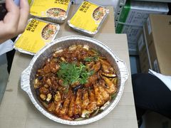 -黄记煌三汁焖锅(顺义华联店)