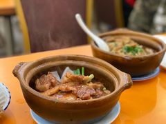花肉煲-雅苑餐厅(朝天路店)