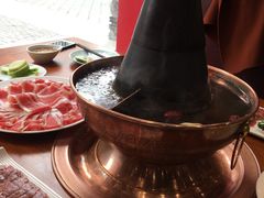 -宝泉铜锅(高新店)