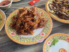 -砂锅居(西四店)
