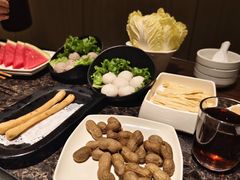 -海底捞火锅(连城广场店)