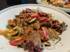 -铜锣湾·有麝自然香(渝北财富中心店)