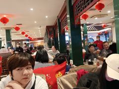 -东来顺饭庄(王府井步行街店)