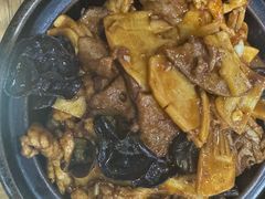 -京天红酒家(虎坊路店)