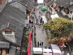 -重庆十八梯传统风貌区