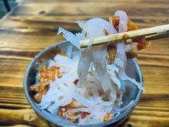 -李字号臭豆腐(总店)