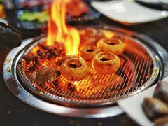 -丹东丛炟海鲜烧烤(江艺路店)