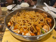 -黄记煌三汁焖锅(金凤万达广场店)