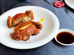 -蟹榭·本帮江浙菜·蟹宴(五角场合生汇商场店)