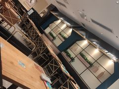 大堂-豪客来牛排(汕头东厦100店)
