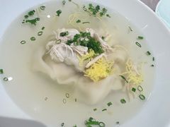 -松鹤楼面馆(清河万象汇店)