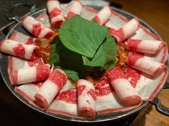 -春熙台·韩国料理(宝安西乡店)