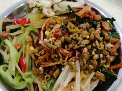 -枣阁园滴滴自助餐