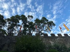 -广州莲花山旅游区