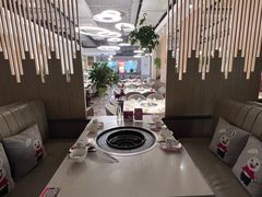 -芭夯兔·兔肉汤锅(新都店)