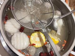 -八合里潮汕鲜牛肉火锅(上海汇智广场店)