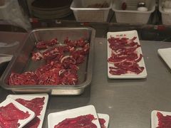 -潮泰牛肉火锅 · 创于1992年(车公庙店)