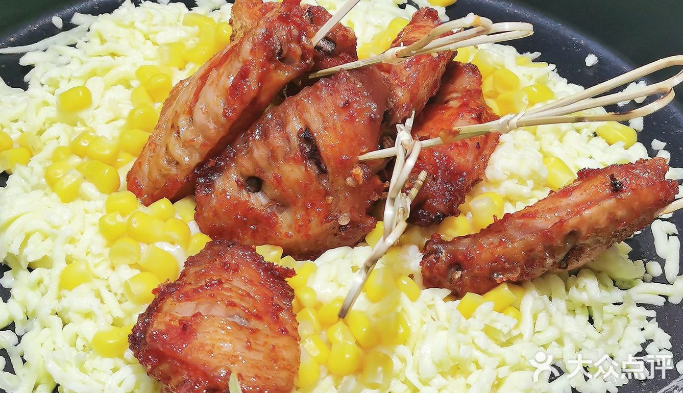 福鼎探店||超🔥的奥利奥串串鸡蛋仔‼️