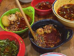 -冒椒火辣(奎星楼街店)