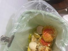 鲜肉月饼-老半斋(福州路店)
