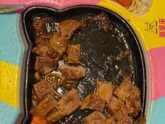 -豪享来牛排(人民店)