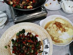 随便乱炒-湘德楼(德胜门外大街店)