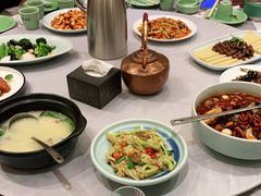 -北平盛世·新京菜·北京烤鸭(劲松·双井店)